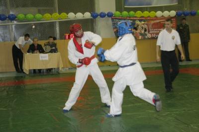 Рязанские десантники победили на международном турнире по армейскому рукопашному бою памяти Василия Маргелова